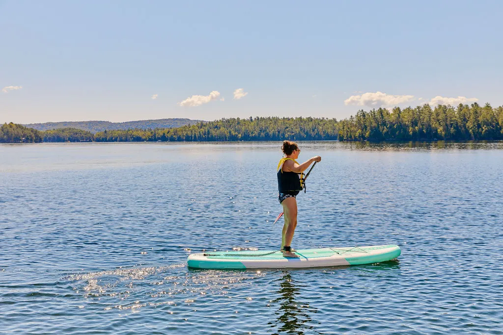 Hautes-Laurentides Camping Lac?du?Cerf — photo 19