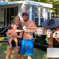 Camping Les Berges du Lac — photo 7